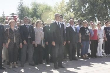 Unutturmadık, unutturmayacağız