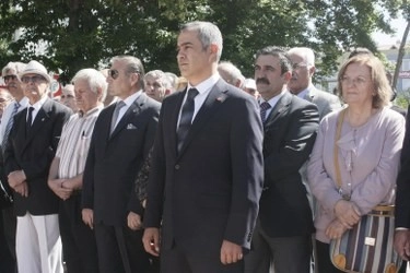 Unutturmadık, unutturmayacağız