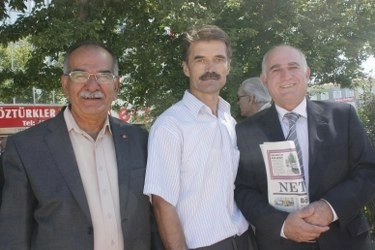 Unutturmadık, unutturmayacağız