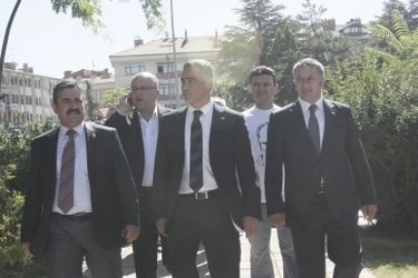 Unutturmadık, unutturmayacağız