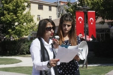 Unutturmadık, unutturmayacağız