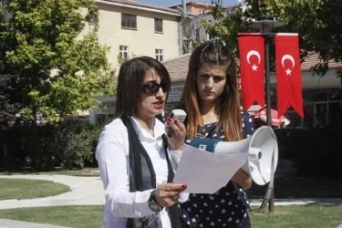 Unutturmadık, unutturmayacağız