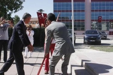 Unutturmadık, unutturmayacağız