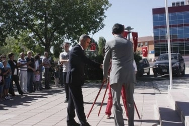 Unutturmadık, unutturmayacağız