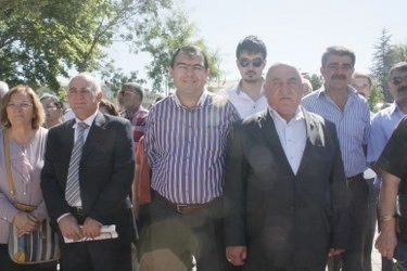 Unutturmadık, unutturmayacağız