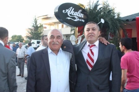 Necati Koçak adaylığını açıkladı