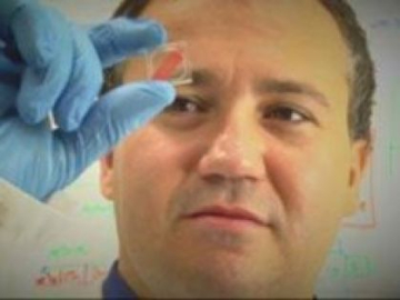 Türk doktor Utkan Demirci Bright Futures ödülüne aday 