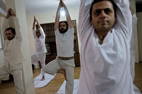 iran'ın bilinmeyen yüzü