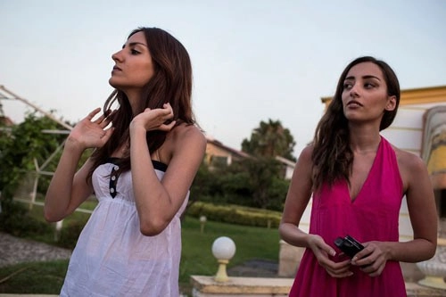 iran'ın bilinmeyen yüzü