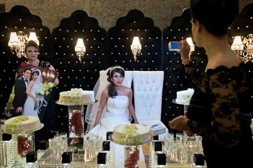 iran'ın bilinmeyen yüzü