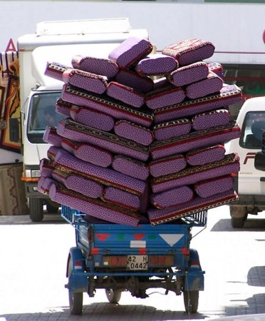 Bunlar sadece türkiyede olur