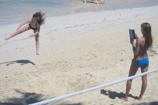 iran'ın bilinmeyen yüzü