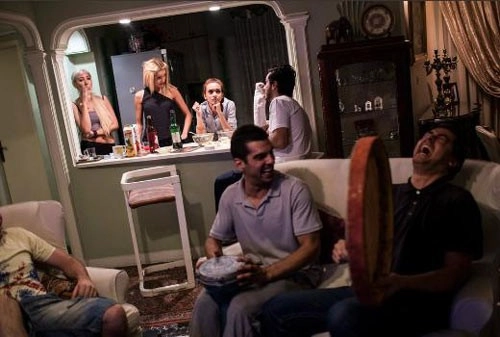 iran'ın bilinmeyen yüzü