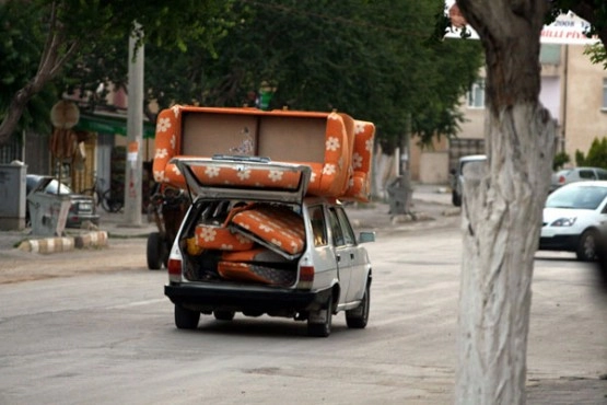 Bunlar sadece türkiyede olur