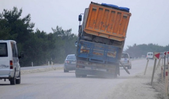 Bunlar sadece türkiyede olur