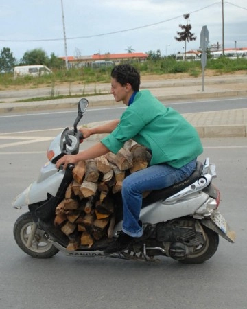 Bunlar sadece türkiyede olur