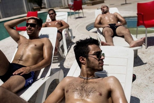 iran'ın bilinmeyen yüzü