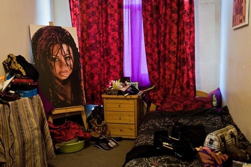 iran'ın bilinmeyen yüzü