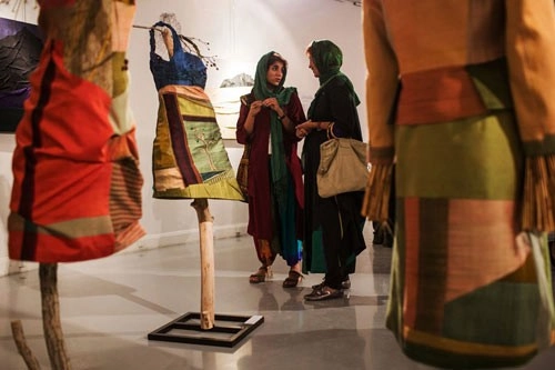 iran'ın bilinmeyen yüzü