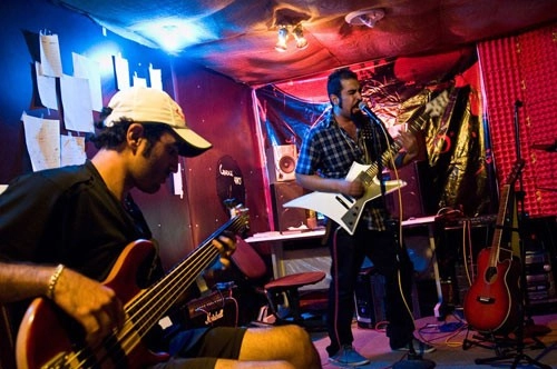 iran'ın bilinmeyen yüzü