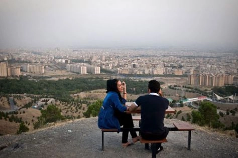 iran'ın bilinmeyen yüzü