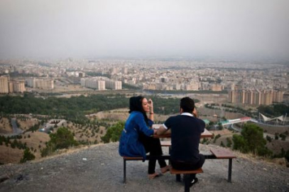 iran'ın bilinmeyen yüzü