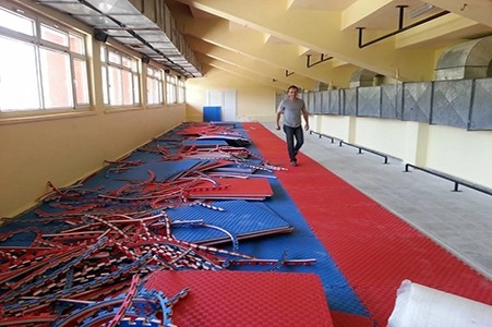 DEĞİŞİMİN ADI:AYKAN KÜÇÜK