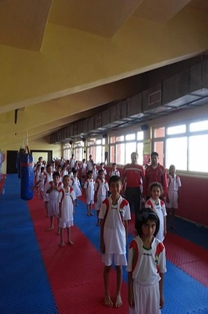 DEĞİŞİMİN ADI:AYKAN KÜÇÜK