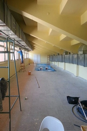 DEĞİŞİMİN ADI:AYKAN KÜÇÜK