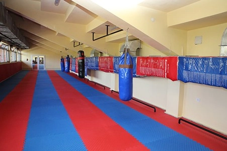 DEĞİŞİMİN ADI:AYKAN KÜÇÜK