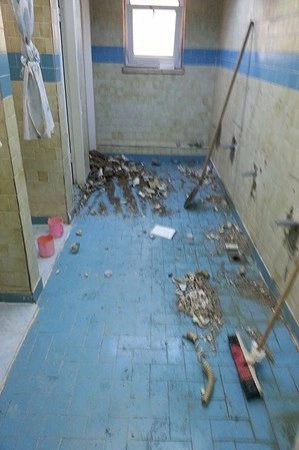 DEĞİŞİMİN ADI:AYKAN KÜÇÜK