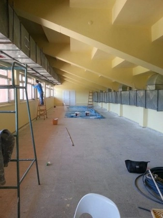 DEĞİŞİMİN ADI:AYKAN KÜÇÜK