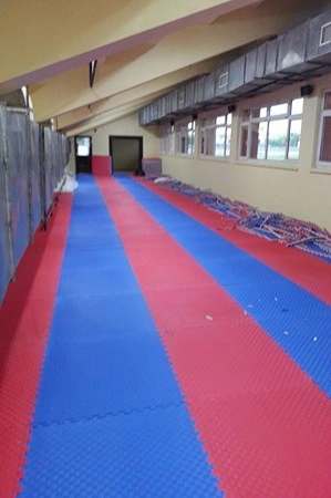 DEĞİŞİMİN ADI:AYKAN KÜÇÜK