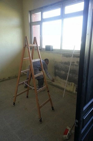 DEĞİŞİMİN ADI:AYKAN KÜÇÜK