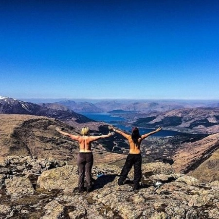 yok böyle çılgınlık