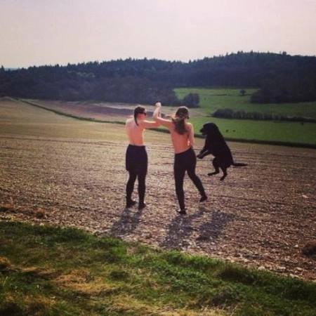 yok böyle çılgınlık