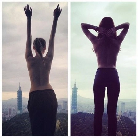 yok böyle çılgınlık