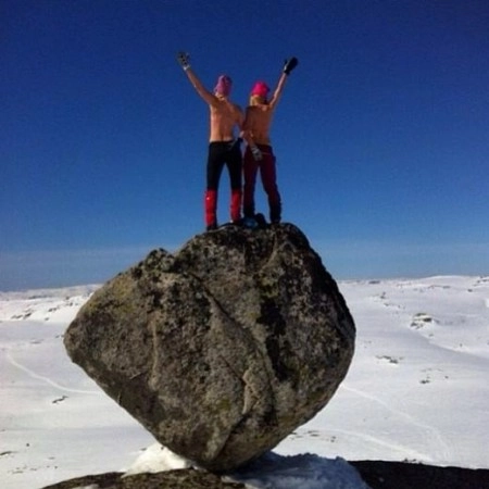 yok böyle çılgınlık