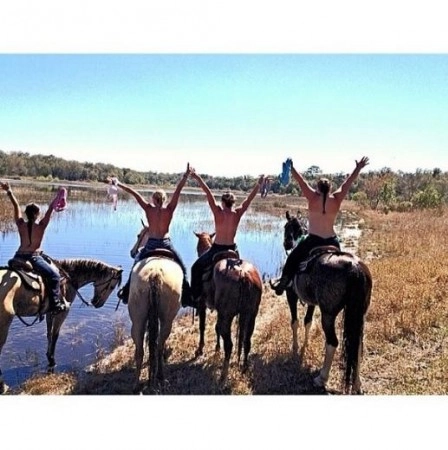 yok böyle çılgınlık