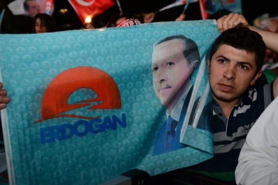 Türkiye'nin dört bir yanından kutlama manzaraları