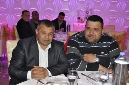 Ak Parti İlçe Danışma Toplantısı