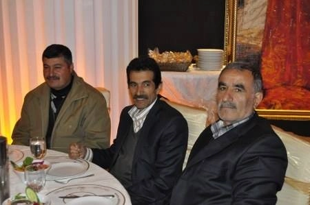 Ak Parti İlçe Danışma Toplantısı