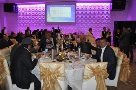 Ak Parti İlçe Danışma Toplantısı