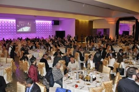 Ak Parti İlçe Danışma Toplantısı