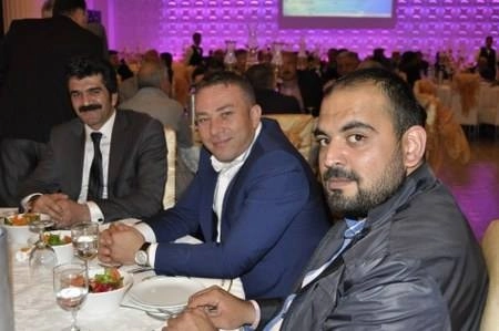 Ak Parti İlçe Danışma Toplantısı