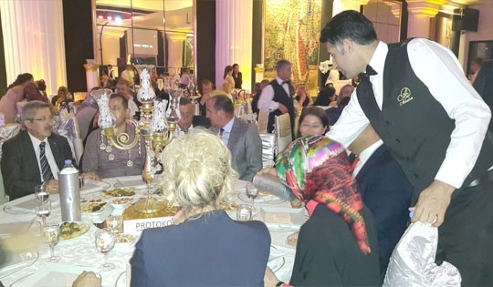 Gökhan Karagöz Dünya Evine Girdi