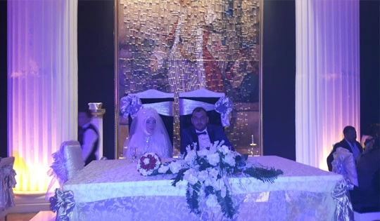 Gökhan Karagöz Dünya Evine Girdi