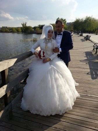 Gökhan Karagöz Dünya Evine Girdi