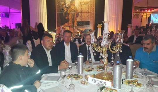 Gökhan Karagöz Dünya Evine Girdi