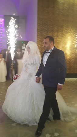 Gökhan Karagöz Dünya Evine Girdi